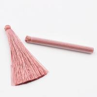 Chwost z wiskozy osłonka 65 mm pudrowy róż Chwost z wiskozy osłonka 65 mm pudrowy róż