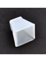 For modelina resin trapezoid 25mm