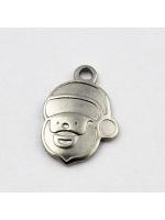 Pendant Stainless Steel Claus