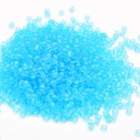 Koraliki toho 11/0 Transparent-Frosted Aquamarine 3F Koraliki toho 11/0 Transparent-Frosted Aquamarine 3F
