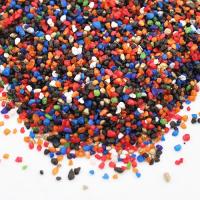 Piasek kwarcowy mix Piasek kwarcowy mix