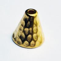 Nakładka pozłacana