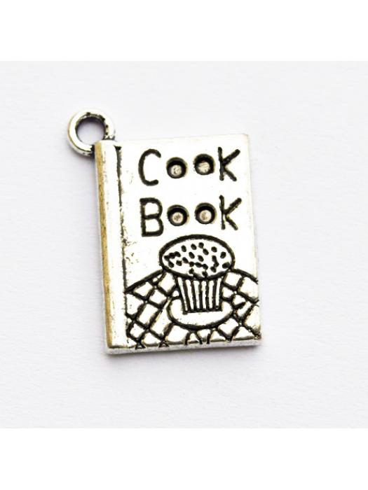 Zawieszka cook book