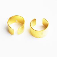 Nausznica złota Nausznica złota