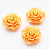 Róża 20 mm brzoskwiniowa Róża 20 mm brzoskwiniowa