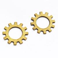 Zawieszka zębatka antyczna 25 mm Zawieszka zębatka antyczna 25 mm