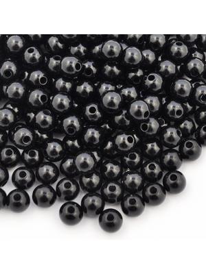 Koraliki akrylowe 10 mm 10 szt. Koraliki akrylowe 10 mm 10 szt.