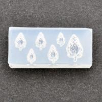 Forma silikonowa mini Forma silikonowa mini