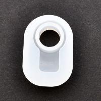 Forma silikonowa pierścionka duży