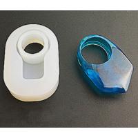 Forma silikonowa pierścionka duży