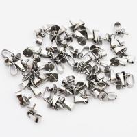 Krawatka do wklejania  12,5 x 5 mm stal nierdzewna Krawatka do wklejania  12,5 x 5 mm stal nierdzewna