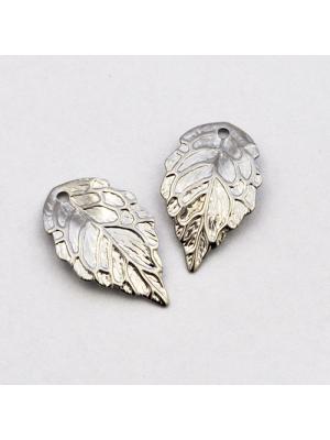Zawieszka ze stali listek 17,5 mm Zawieszka ze stali listek 17,5 mm