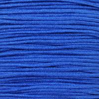 Sznurek imitacja jedwabiu blue 0,8 mm Sznurek imitacja jedwabiu blue 0,8 mm