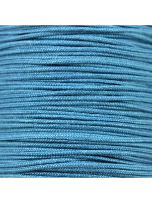 Sznurek imitacja jedwabiu DarkTurquoise 0,8 mm Sznurek imitacja jedwabiu DarkTurquoise 0,8 mm