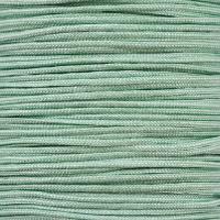 Sznurek imitacja jedwabiu aquamarine 0,8 mm Sznurek imitacja jedwabiu aquamarine 0,8 mm