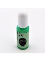 Pigment for resin green 1
