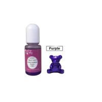 Barwnik perłowy purple Barwnik perłowy purple