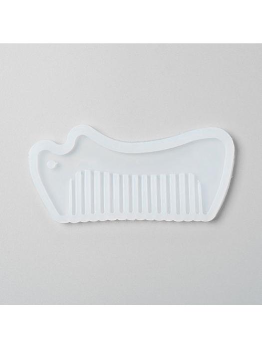 For modelina resin comb white