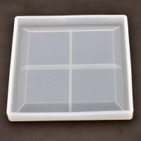 Forma silikonowa kwadrat 113 mm