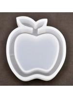 Forma silikonowa shaker jabłko 
