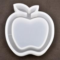 Forma silikonowa shaker jabłko Forma silikonowa shaker jabłko