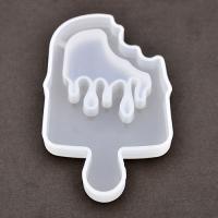 Forma silikonowa shaker lody na patyku Forma silikonowa shaker lody na patyku