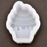 Forma silikonowa włoskie lody