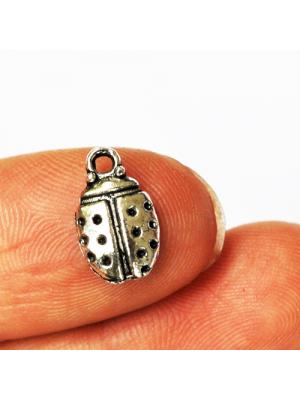 Zawieszka biedroneczka