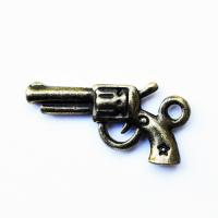 Zawieszka pistolet Zawieszka pistolet
