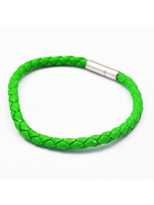 Bracelet green