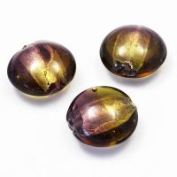 Szkło weneckie kolorowe pastylka 20 mm Szkło weneckie kolorowe pastylka 20 mm