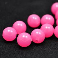 Koraliki akrylowe 8 mm 10 szt. Koraliki akrylowe 8 mm 10 szt.