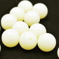 Koraliki akrylowe 10 mm 10 szt. Koraliki akrylowe 10 mm 10 szt.