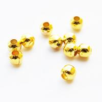 Stopery 5 mm złote 25 szt. Stopery 5 mm złote 25 szt.