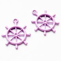 Zawieszka ster lawendowy Zawieszka ster lawendowy