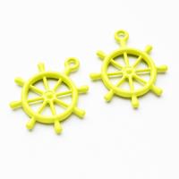 Zawieszka ster żółty Zawieszka ster żółty