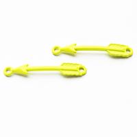 Zawieszka łącznik strzałka żółta Zawieszka łącznik strzałka żółta