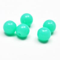 Koraliki akrylowe 8 mm 10 szt. Koraliki akrylowe 8 mm 10 szt.