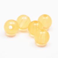 Koraliki akrylowe 8 mm 10 szt. Koraliki akrylowe 8 mm 10 szt.