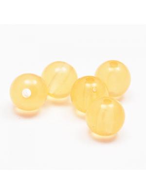 Koraliki akrylowe 8 mm 10 szt. Koraliki akrylowe 8 mm 10 szt.