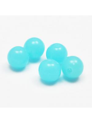 Koraliki akrylowe 8 mm 10 szt. Koraliki akrylowe 8 mm 10 szt.