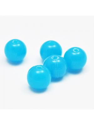 Koraliki akrylowe 8 mm 10 szt. Koraliki akrylowe 8 mm 10 szt.
