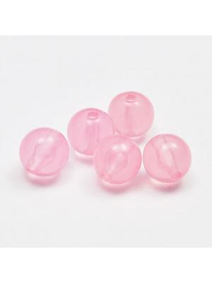 Koraliki akrylowe 8 mm 10 szt. Koraliki akrylowe 8 mm 10 szt.