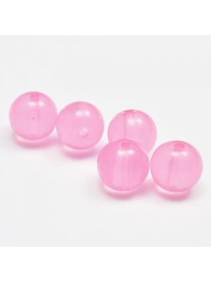 Koraliki akrylowe 10 mm 10 szt. Koraliki akrylowe 10 mm 10 szt.